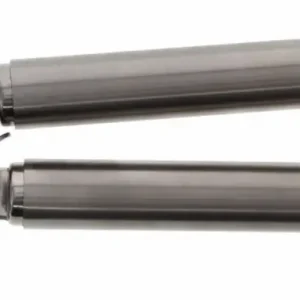 Gratis Retour Rösle knoflookpers 20 cm rvs