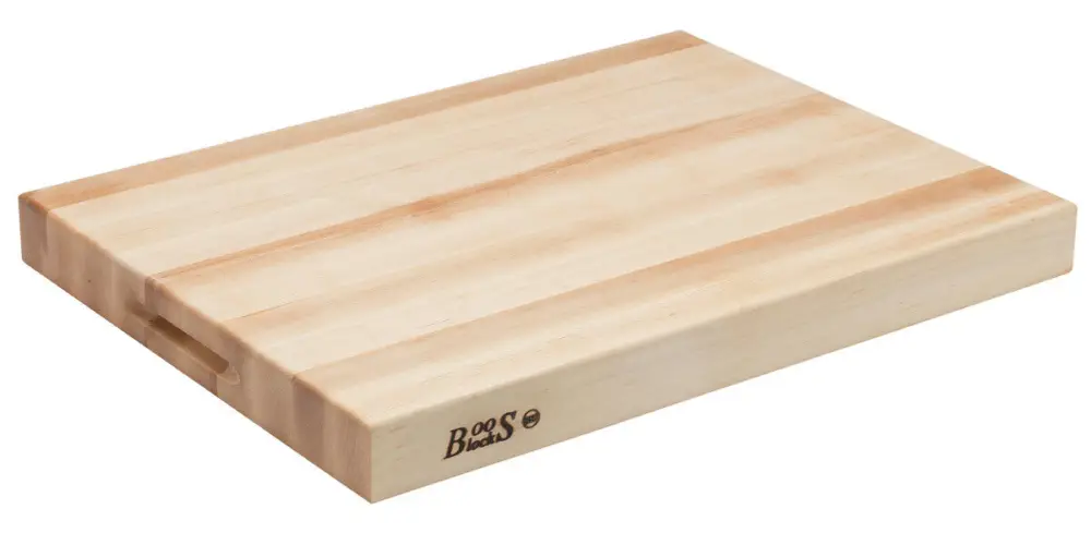 Boos Blocks ProChef snijplank 61 x 46 x 6 cm esdoornhout Direct Verzonden