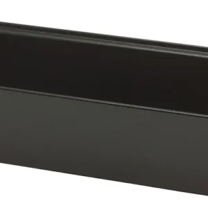 Oldenhof Bakers Select cakevorm 30 x 9,5 cm staal zwart Beste Prijs