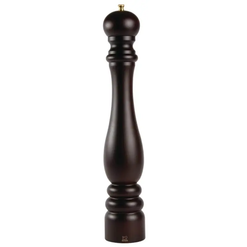 Speciale Aanbieding Peugeot Paris chocolat pepermolen 50 cm hout bruin