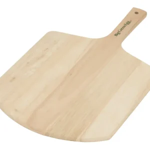 Big Green Egg pizzaschep hardhout Direct Beschikbaar
