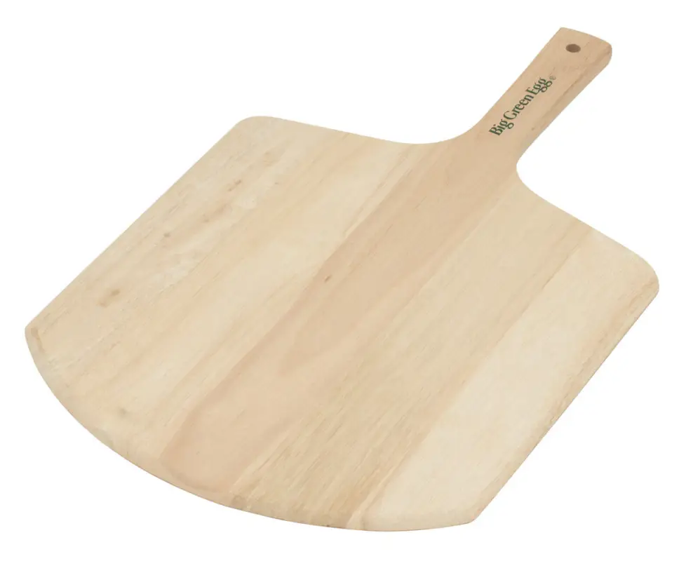 Big Green Egg pizzaschep hardhout Direct Beschikbaar