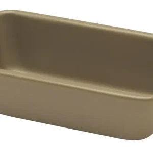 Exclusieve Aanbieding Oldenhof Golden Heritage broodblik 15 cm staal
