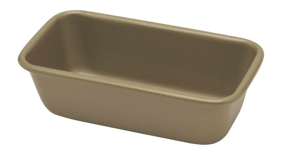 Exclusieve Aanbieding Oldenhof Golden Heritage broodblik 15 cm staal