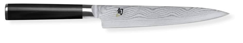 Kai Shun Classic universeel mes 15 cm VG-Max damaststaal Lage Prijs