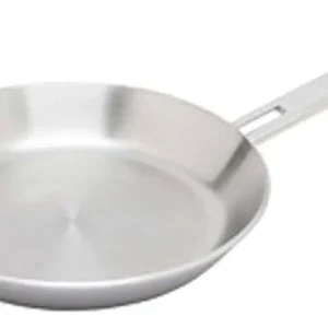 Aanbieding Demeyere John Pawson koekenpan ø 28 cm rvs