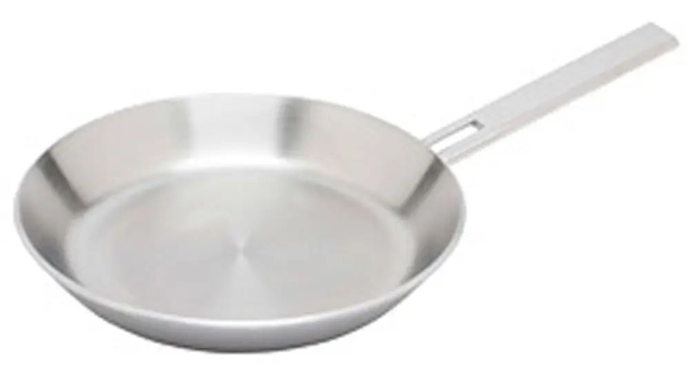 Aanbieding Demeyere John Pawson koekenpan ø 28 cm rvs