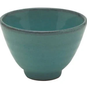Must-Have Serax Aqua kom ø 11 cm aardewerk turquoise