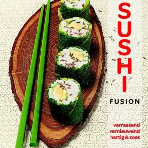 Sushi Fusion Betaalbaar