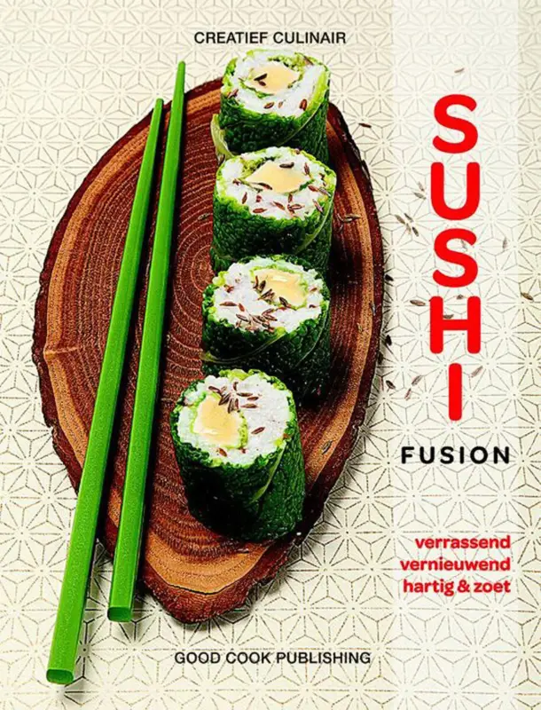 Sushi Fusion Betaalbaar