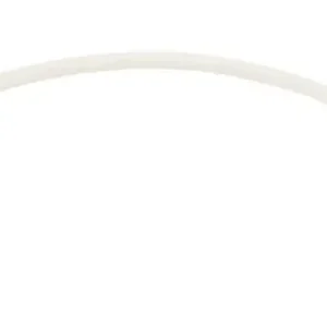 Superprijs Rancilio Silvia waterslang 55 cm silicone