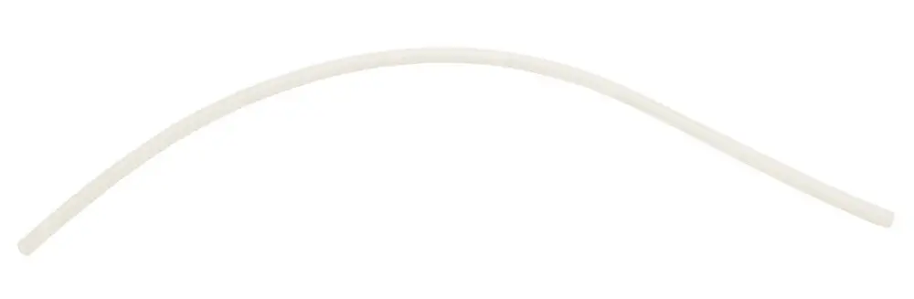 Superprijs Rancilio Silvia waterslang 55 cm silicone