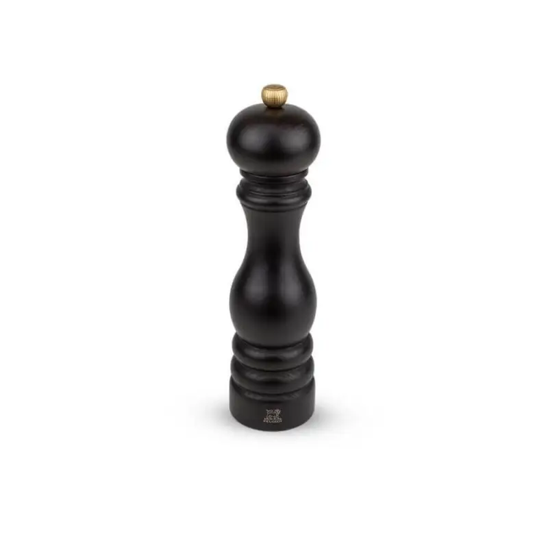 Tijdelijk Beschikbaar Peugeot Paris chocolat zoutmolen 22 cm hout bruin