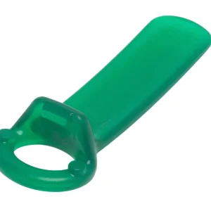 Hete Deal Jarkey pottenopener 14 cm kunststof groen