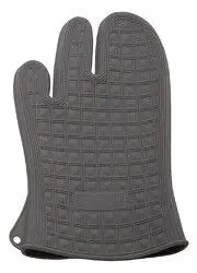 Alleen Vandaag Silikomart ovenwant 27 cm silicone grijs
