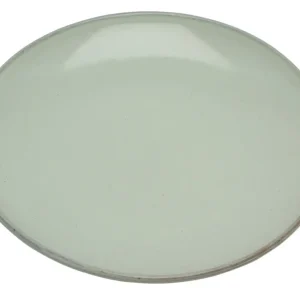Nieuw Serax Aqua dinerbord ø 28,5 cm aardewerk aqua