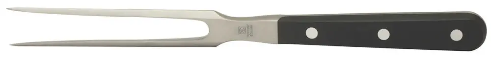 Weekendaanbieding Wüsthof Classic vleesvork 16 cm messenstaal