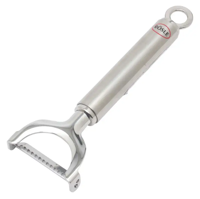 Goedkoop Rösle juliennesnijder 17 cm rvs