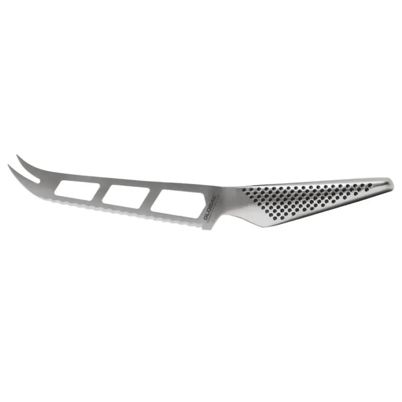 Weekendaanbieding Global GS10 Yoshikin kaasmes 14 cm messenstaal