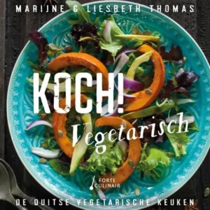 Koch! Vegetarisch Goedkoop