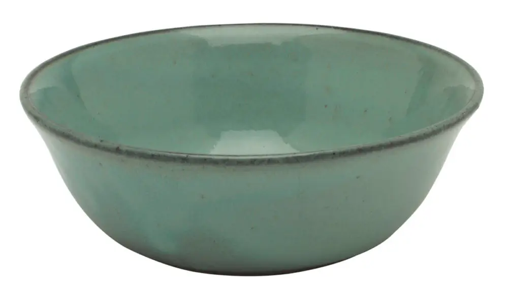 Nieuw Serax Aqua kom ø 18 cm aardewerk groen