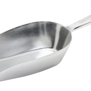 Westmark Hygia kruideniersschep 25 cm - 300 ml aluminium Populair
