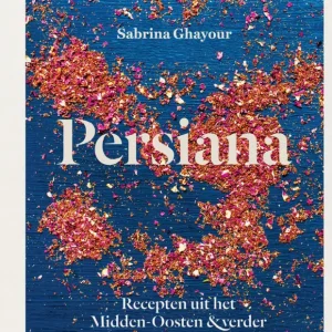 Persiana Beperkt Aanbod