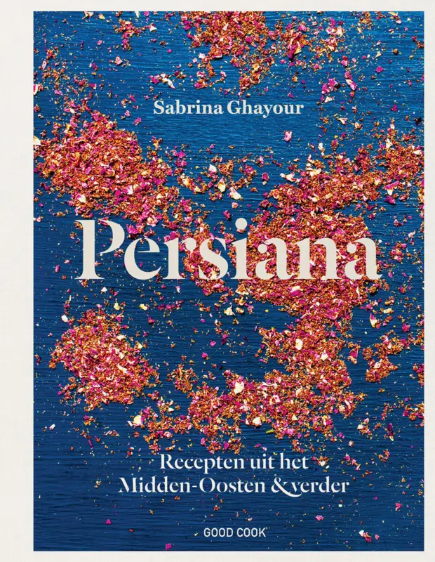 Persiana Beperkt Aanbod