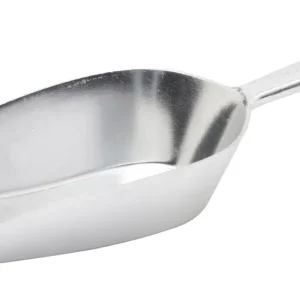 Westmark Hygia kruideniersschep 26,5 cm - 410 ml aluminium Betrouwbaar
