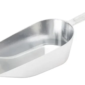 Lage Kosten Westmark Hygia kruideniersschep 35 cm - 1,1 liter aluminium
