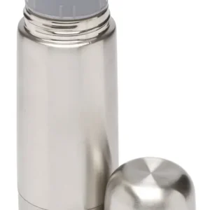 Oldenhof thermosfles 750 ml dubbelwandig rvs mat Hoge Kwaliteit