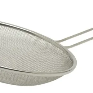 Oldenhof schuimspaan ø 22 cm rvs glans Merkproduct