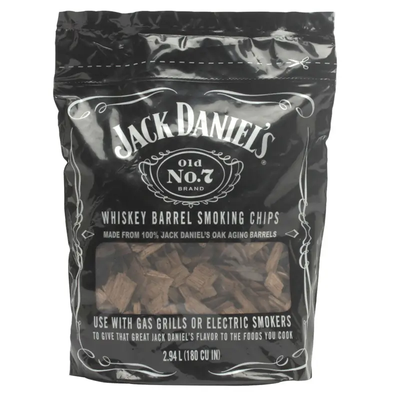 Point-Virgule Jack Daniels houtsnippers 800 gr Bestseller