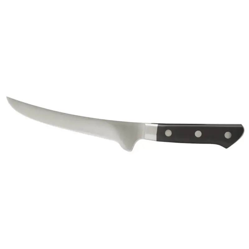Tojiro DP3 uitbeenmes 15 cm 3-laags kobaltstaal Hete Deal