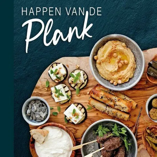 Alleen Vandaag Happen van de plank