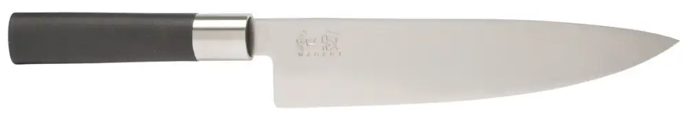 Alleen Vandaag Kai Wasabi koksmes 20 cm messenstaal