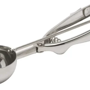 Oldenhof ijsboltang / oliebollentang ø 6,3 cm rvs Merkproduct