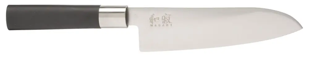 Kai Wasabi Santokumes 16,5 cm messenstaal Rechtstreeks Van De Fabrikant
