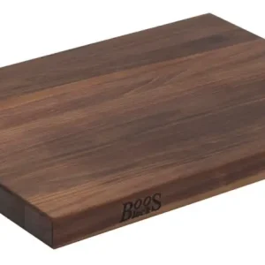 Laatste Kans Boos Blocks Walnut Collection snijplank 51 x 38 cm walnootho