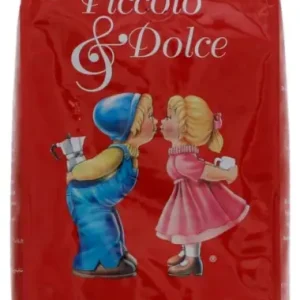 Lucaffé Piccolo & Dolce koffiebonen 1 kg Snelle Levering