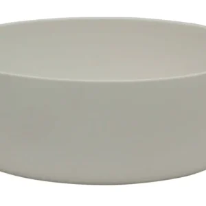 Serax Base schaal ø 16 cm hoogte 6 cm porselein wit mat Korting