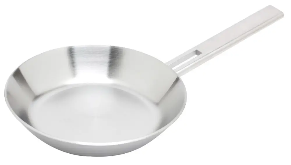 Beste Prijs Demeyere John Pawson koekenpan ø 20 cm rvs