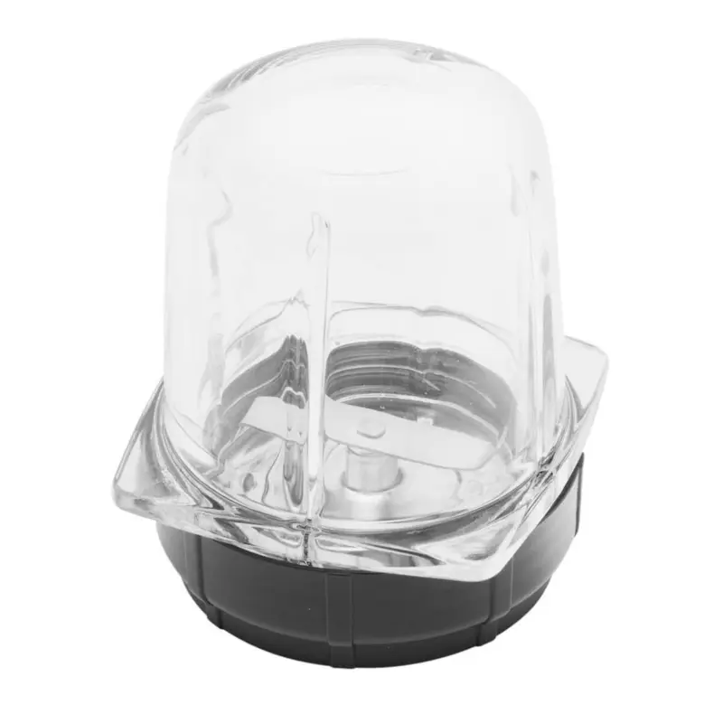 Weekendaanbieding Magimix minikom voor blender 500 ml glas zwart