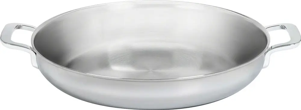 Demeyere Multifunction koekenpan ø 24 cm rvs Goedkoop