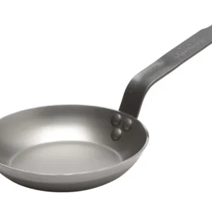 De Buyer Carbone koekenpan ø 18 cm plaatstaal Merkproduct