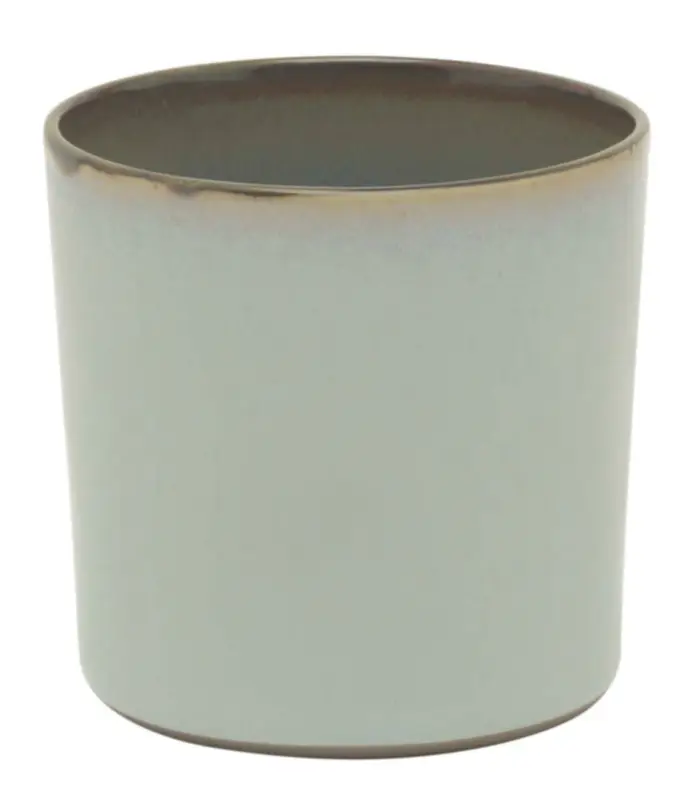 Korting Serax Terres de Rêves beker cilindervormig 200 ml ø 7,5 ston