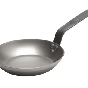 De Buyer Carbone koekenpan ø 20 cm plaatstaal Tijdelijk Beschikbaar