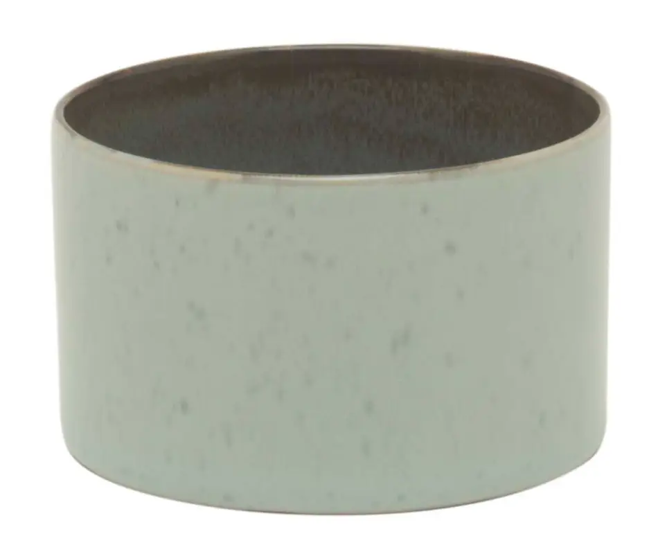 Korting Serax Terres de Rêves beker cilinder 150 ml ø 7,5 stoneware