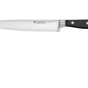 Wüsthof Classic vleesmes 20 cm messenstaal Superprijs
