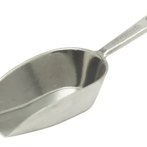Westmark Hygia kruideniersschep 13,5 cm - 37 ml aluminium Snelle Levering